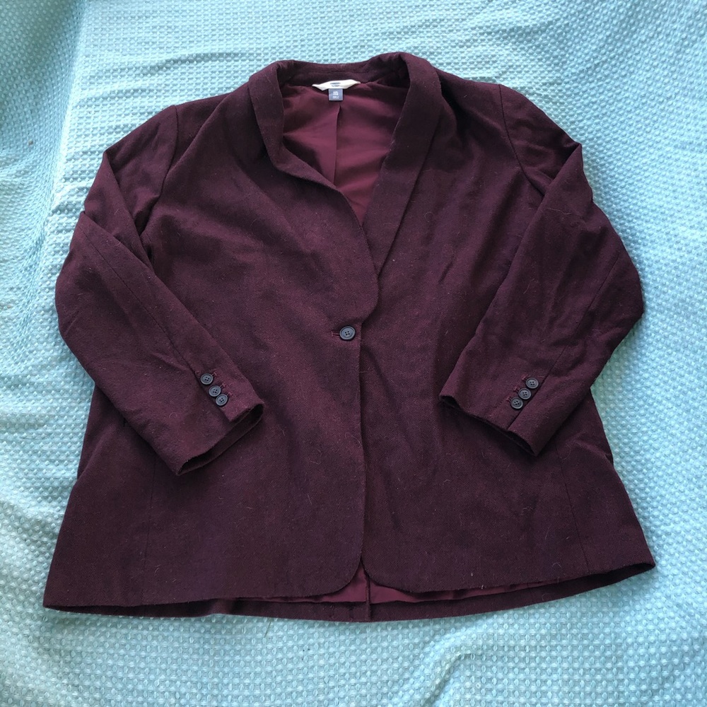 Old Navy Blazer